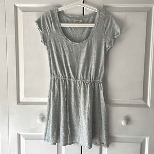 Hollister mini dress